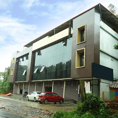 Oyo 12978 Igloo Residency Hotel Vythiri Exterior photo