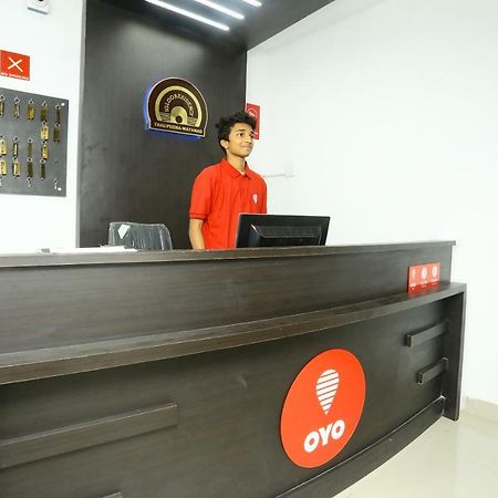 Oyo 12978 Igloo Residency Hotel Vythiri Exterior photo