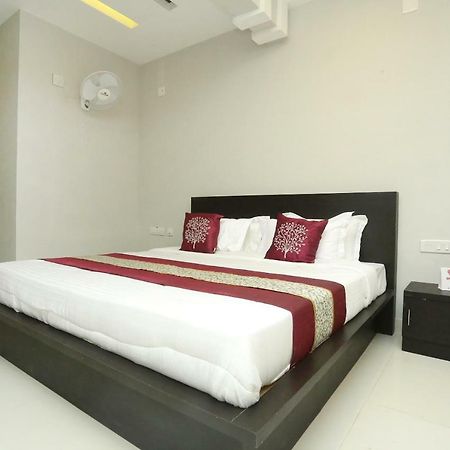 Oyo 12978 Igloo Residency Hotel Vythiri Exterior photo