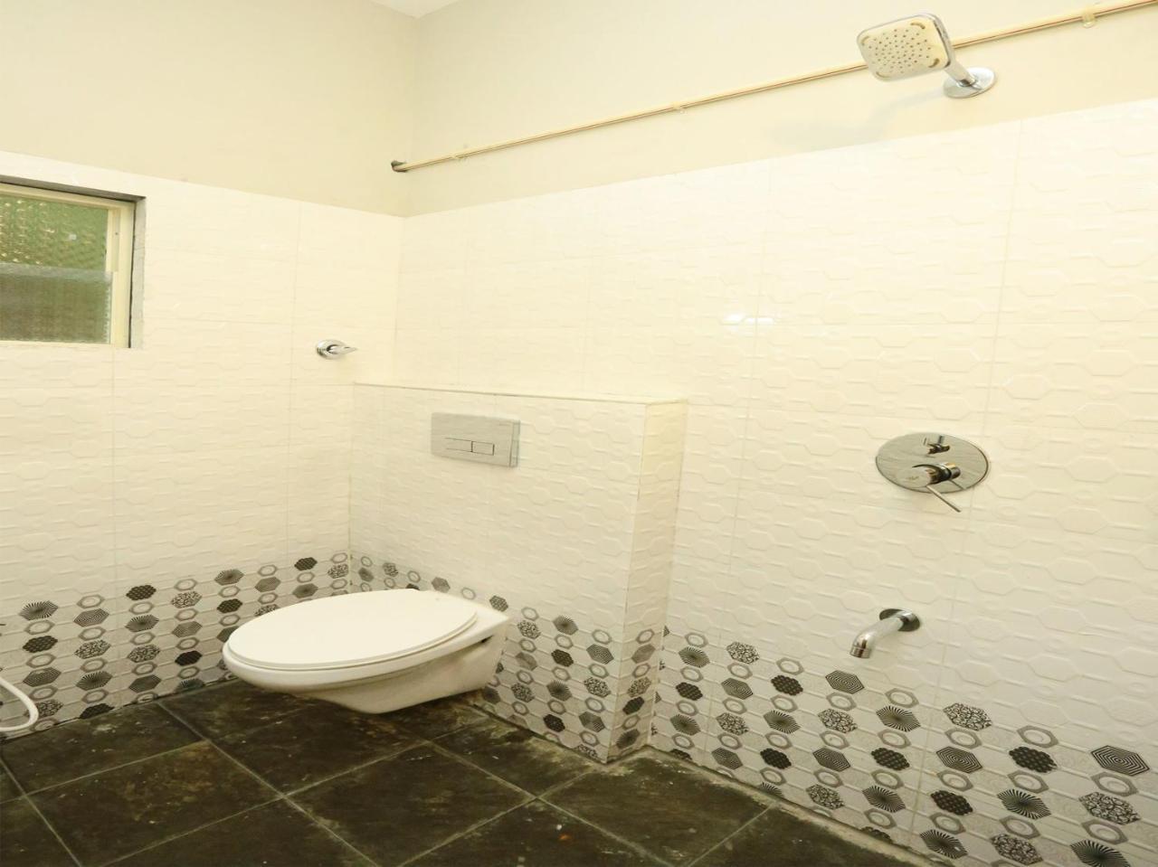 Oyo 12978 Igloo Residency Hotel Vythiri Exterior photo