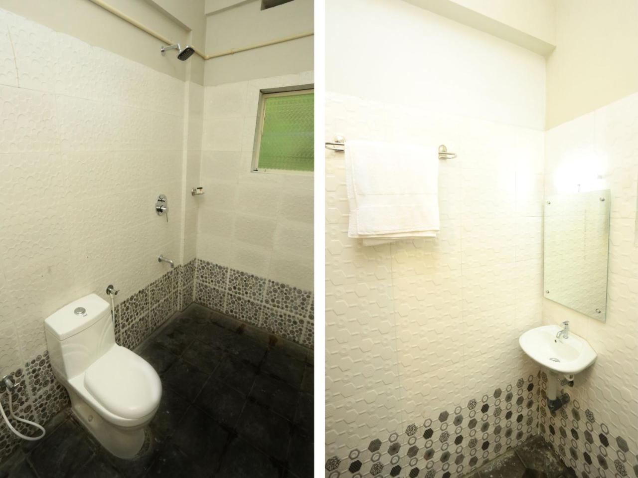 Oyo 12978 Igloo Residency Hotel Vythiri Exterior photo
