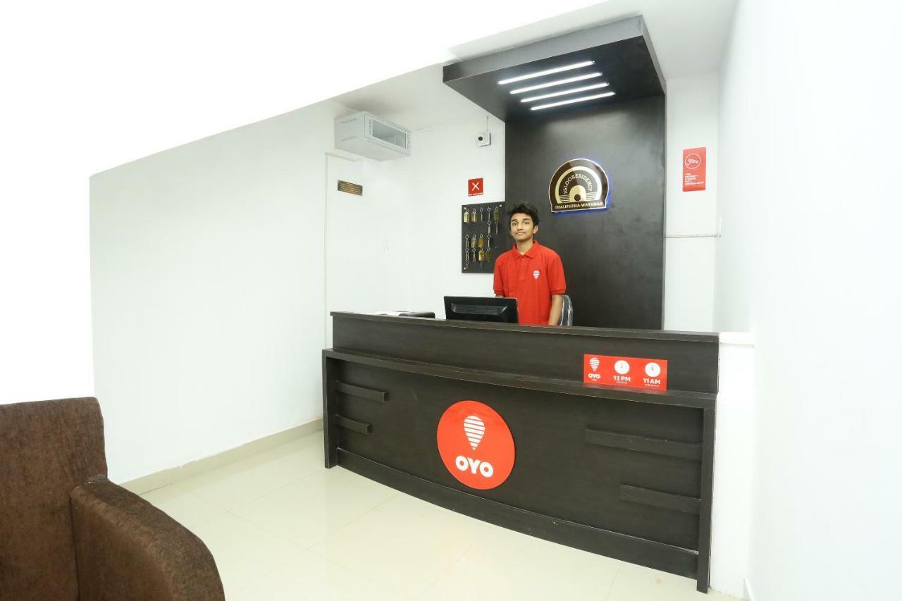 Oyo 12978 Igloo Residency Hotel Vythiri Exterior photo