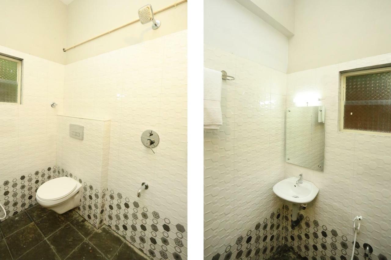 Oyo 12978 Igloo Residency Hotel Vythiri Exterior photo